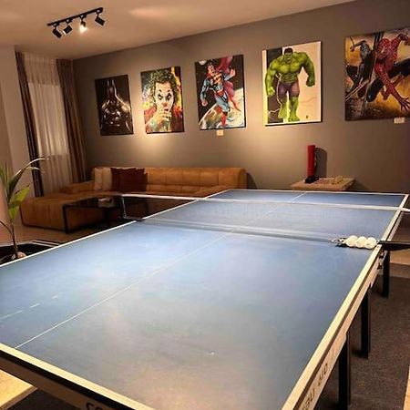 Super House Blloku - 3 Rooms Tiranë Ngoại thất bức ảnh