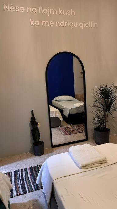 Super House Blloku - 3 Rooms Tiranë Ngoại thất bức ảnh