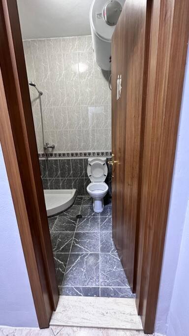 Super House Blloku - 3 Rooms Tiranë Ngoại thất bức ảnh