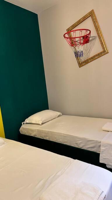 Super House Blloku - 3 Rooms Tiranë Ngoại thất bức ảnh
